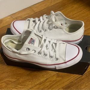 Converse chuck Taylor all star low top sneaker